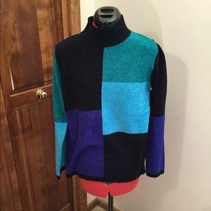 FINALPRICE -Sag Harbor sweater shirt, size S